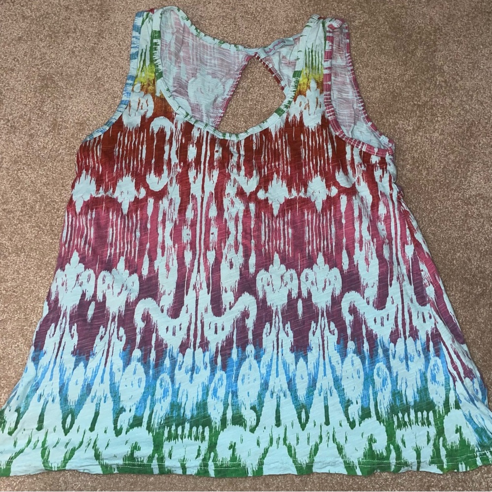 IKAT Fresh Produce Tank